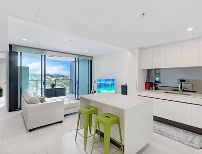 ID:21143092/50-54 Hudson, Albion, Brisbane - Northern Region , 1 phòng ngủ, 1 phòng tắm, Apartment