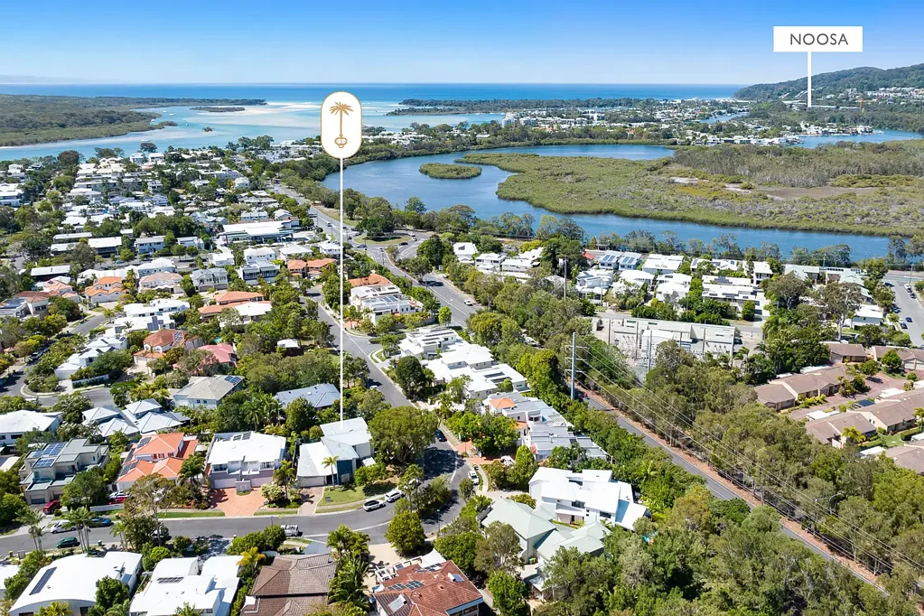 2/8 Bluefin Court, Noosaville, QLD 4566