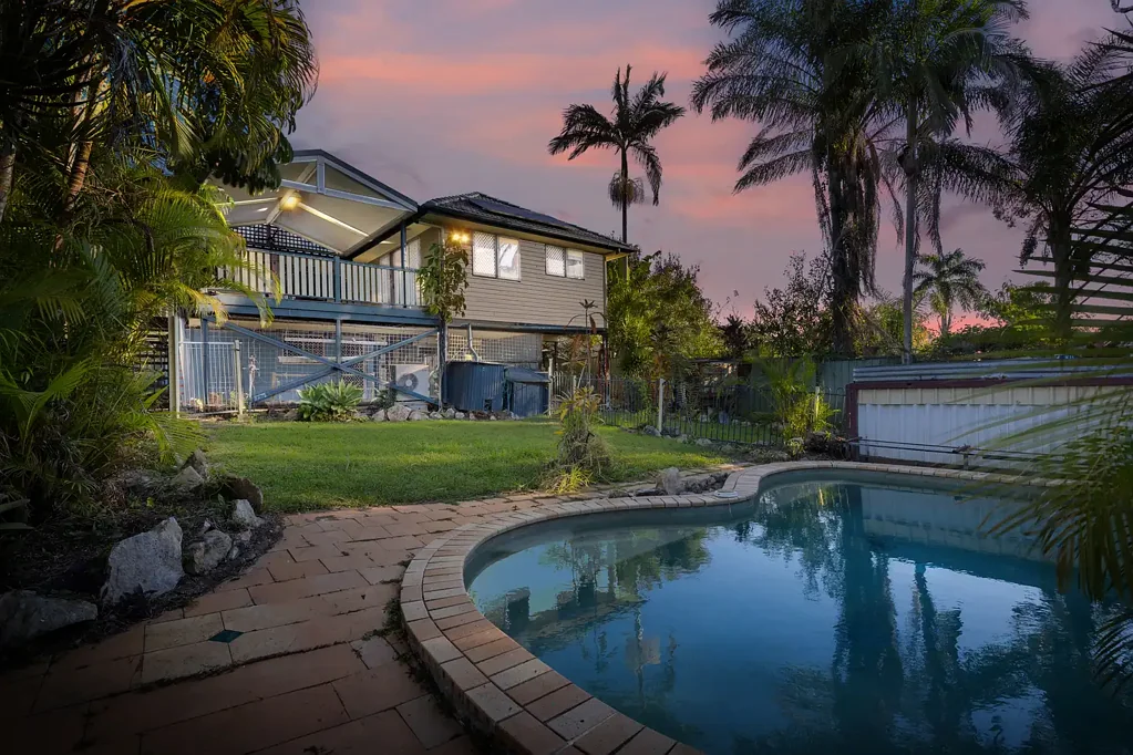 41 Simla Avenue, Geebung, QLD 4034