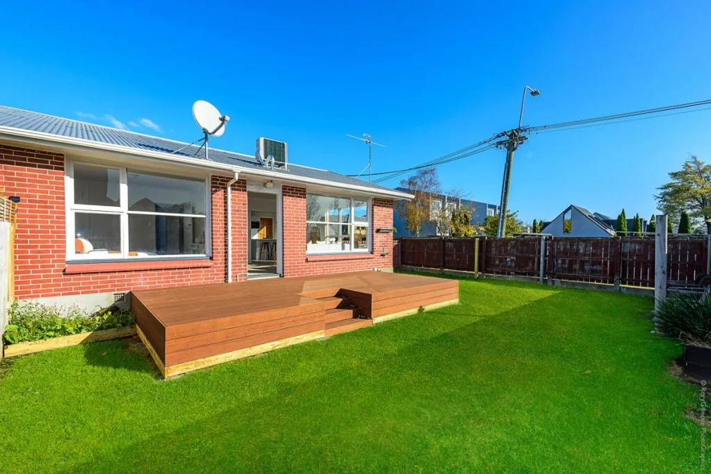 Saint Albans 2房  Prime City Fringe Location