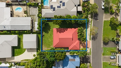 Trinity Park 4Habitaciones NEW PRICE - Owners Committed Elsewhere.