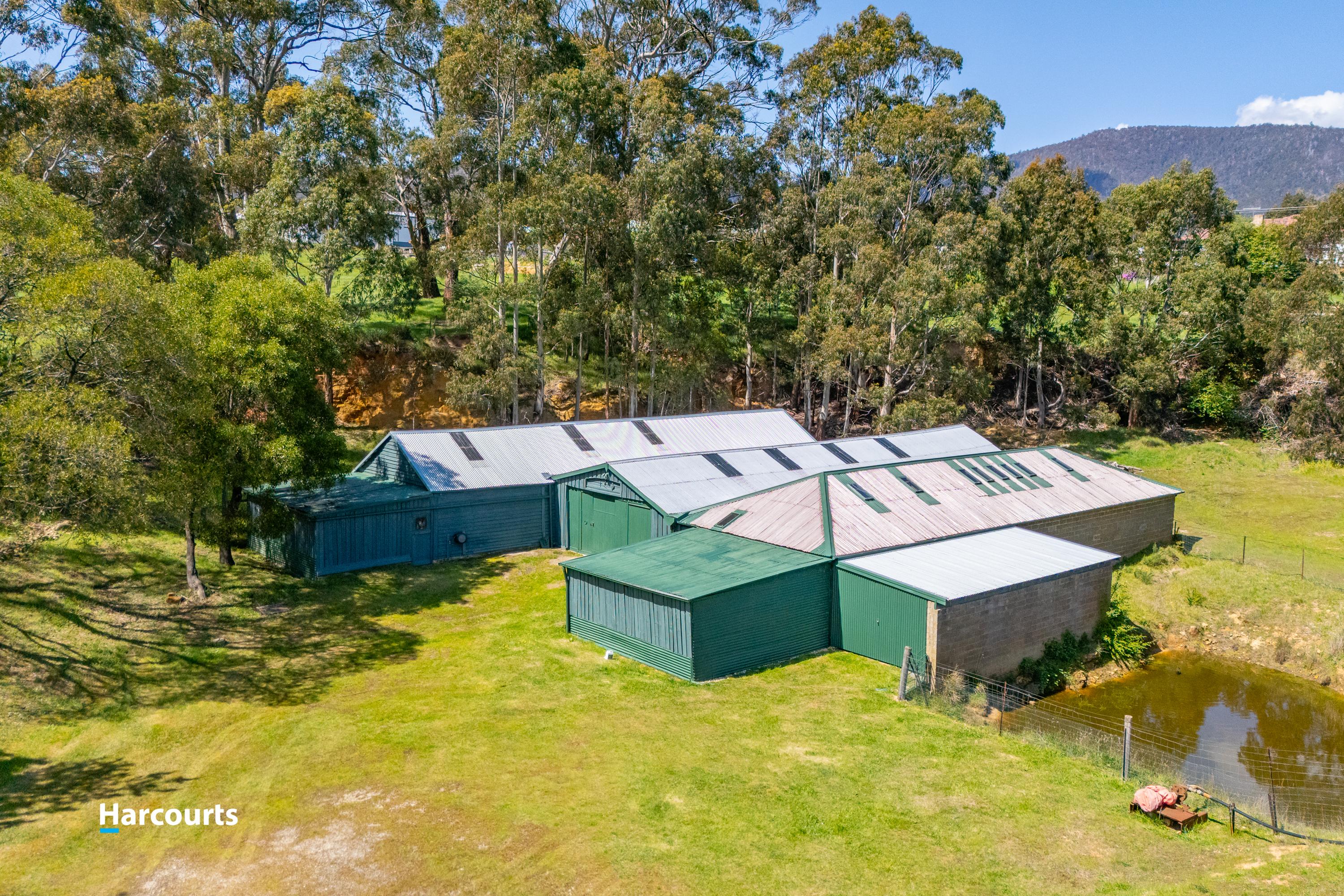 177 MAIN ST, HUONVILLE TAS 7109, 0 phòng ngủ, 0 phòng tắm, House