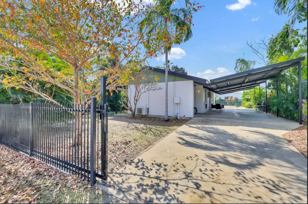 For Lease: Charming Family Home in Karama