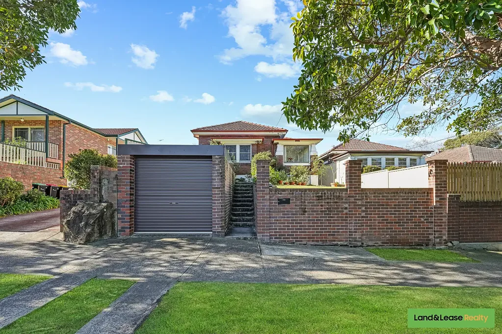126A Queen Victoria Street, Bexley, NSW 2207