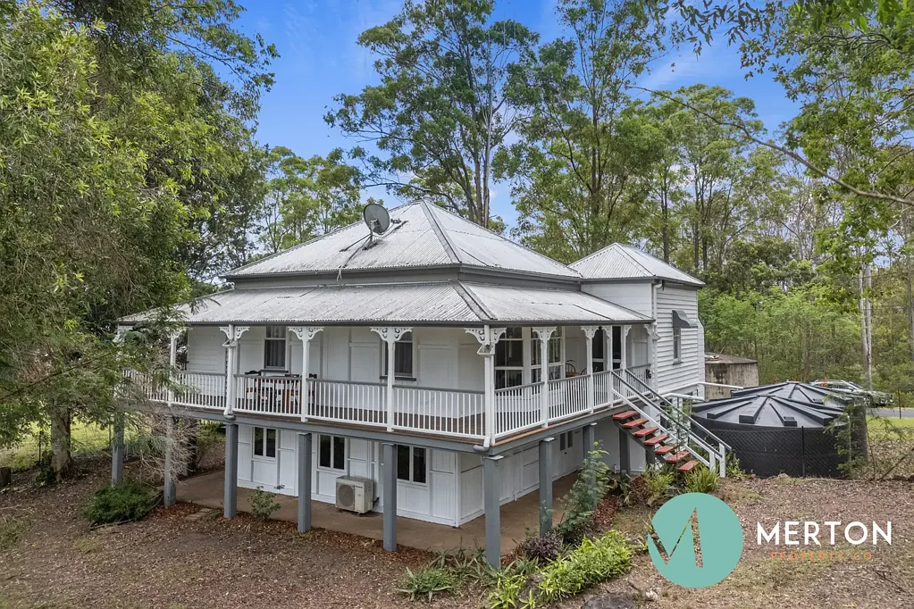 9 Diggers Outlook, Veteran, QLD 4570