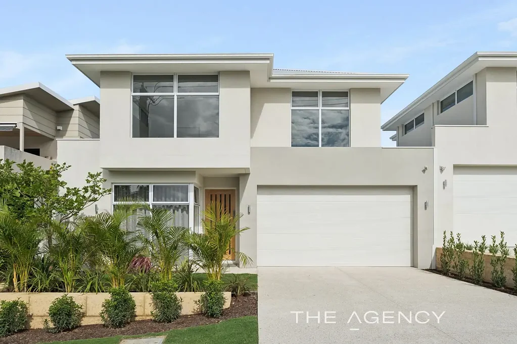 Karrinyup 4ห้องนอน UNDER OFFER BY JARROD O'NEIL