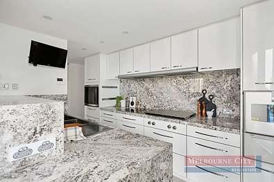 299 Queen Street, Melbourne, VIC 3000, 3房, 2浴, Apartment