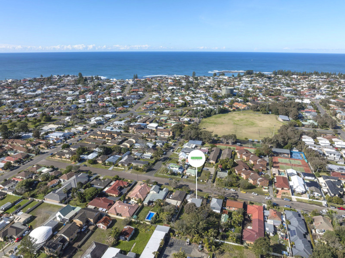 17 FRASER RD, LONG JETTY NSW 2261, 0房, 0浴, House