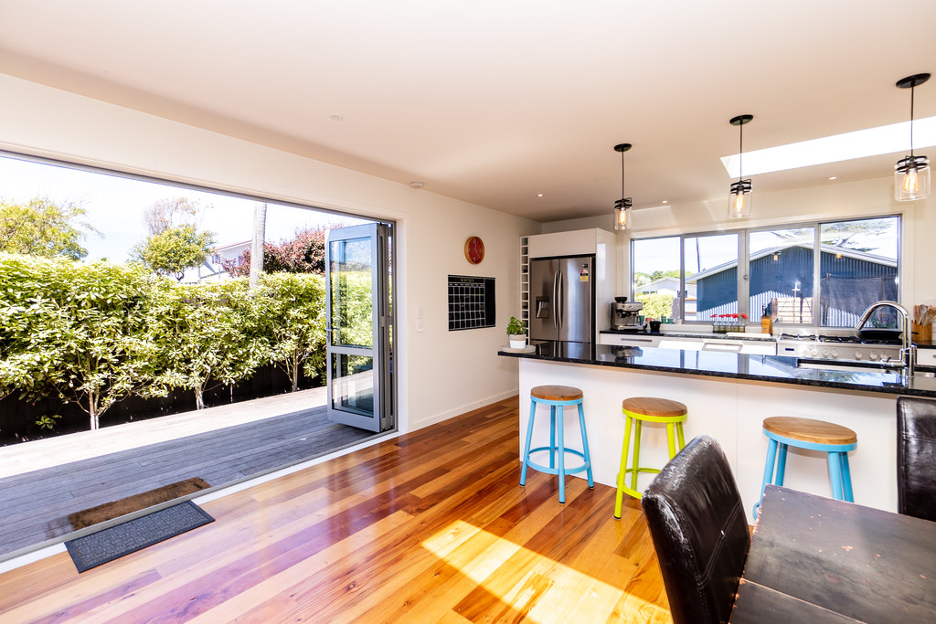 281 Pine Avenue, South New Brighton, Christchurch, 3 غرف, 0 حمامات