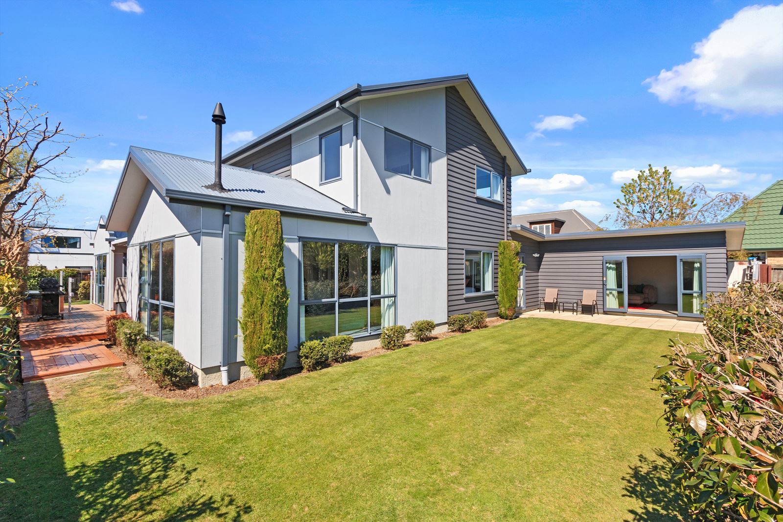 41a Avonhead Road, Avonhead, Christchurch, 5 phòng ngủ, 0 phòng tắm