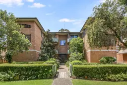 3/112-114 O'Connell Street, North Parramatta