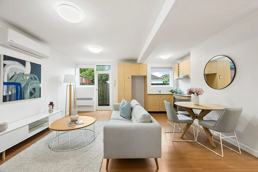 6/18 Stockdale Avenue, Clayton, VIC 3168