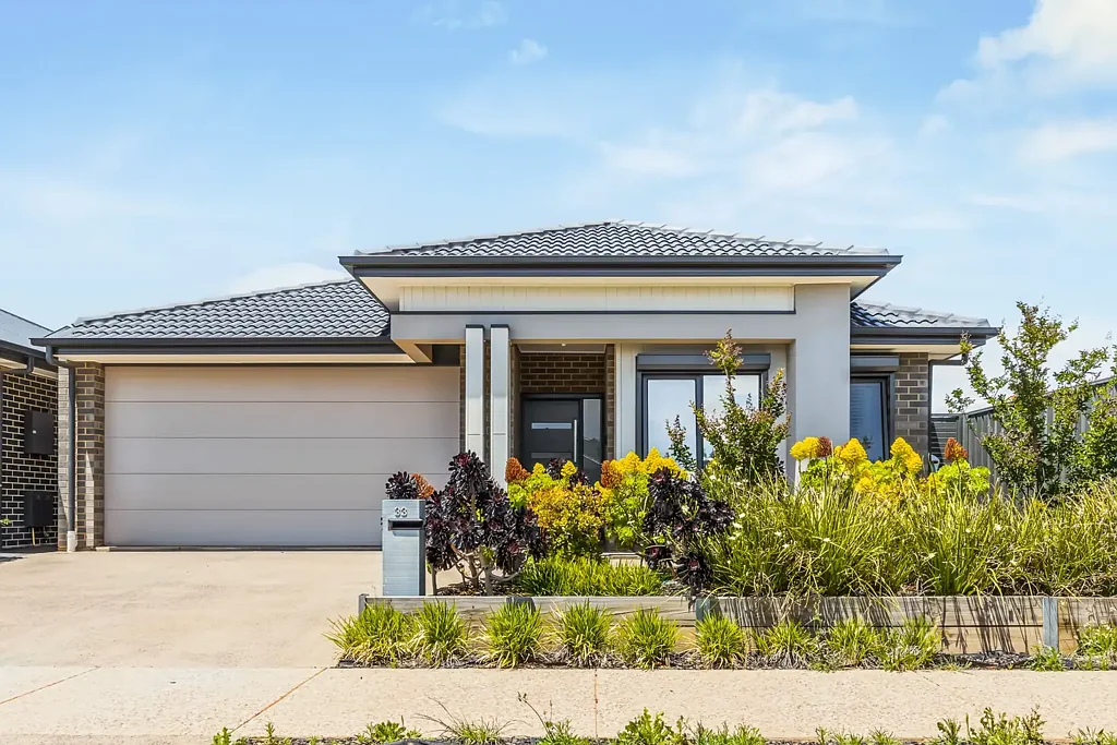 Angle Vale 4房  Smart Living, Strong Growth and a Lifestyle to Love