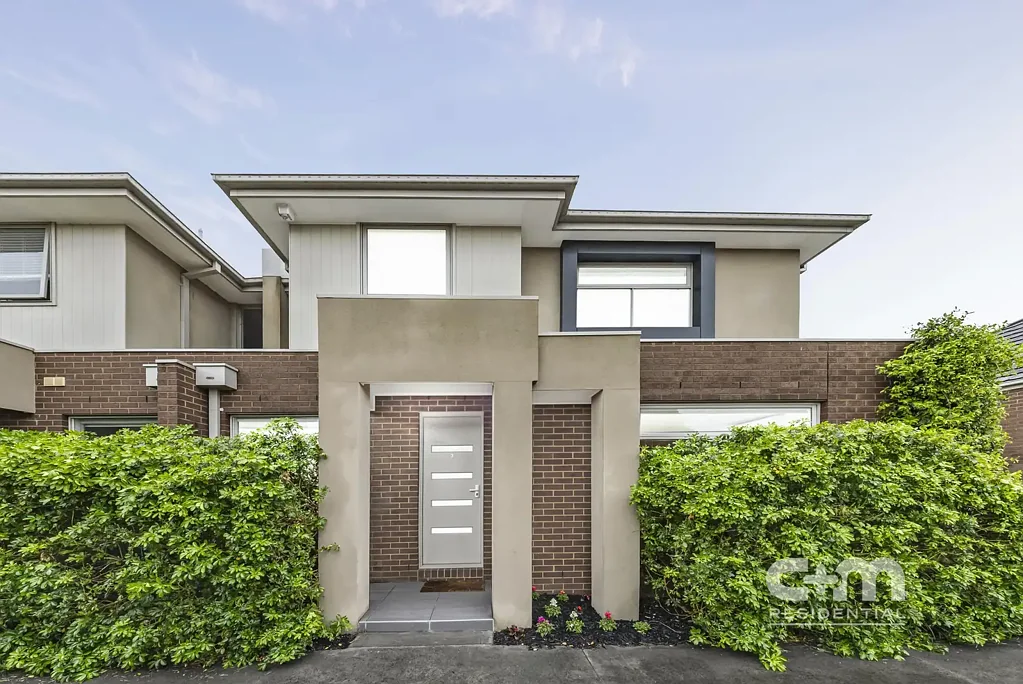 Pascoe Vale 2ਬੈੱਡਰੂਮ Work, Relax, Entertain - All in One Clever Package!