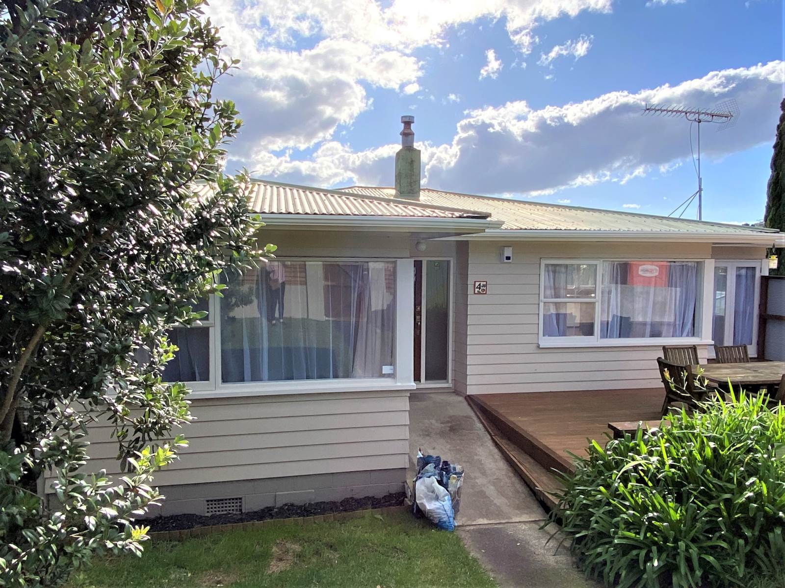 4 Madison Place, Forrest Hill, Auckland - North Shore, 3房, 0浴