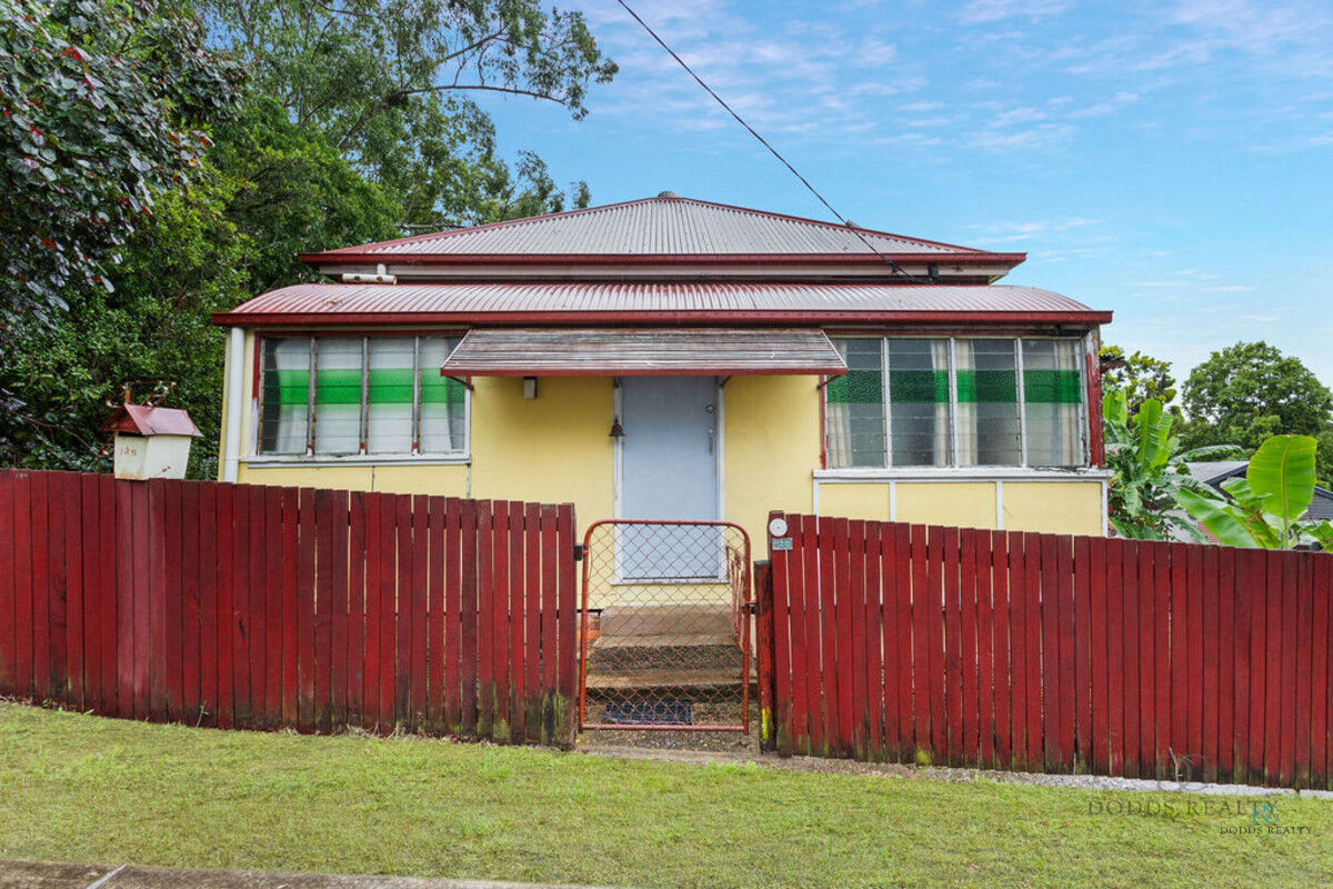 RESIDENTIAL LOW DENSITY