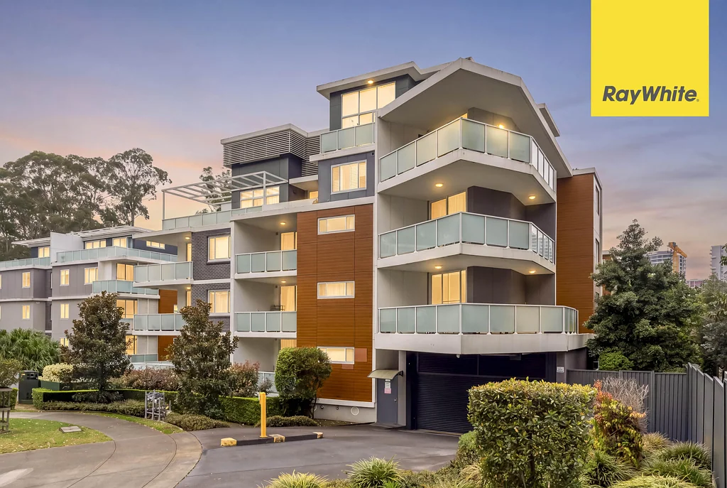 Epping 2બેડરૂમ Conveniently Positioned 2 Bed 2 Bath in Central Epping