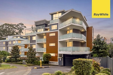 Epping 2બેડરૂમ Conveniently Positioned 2 Bed 2 Bath in Central Epping