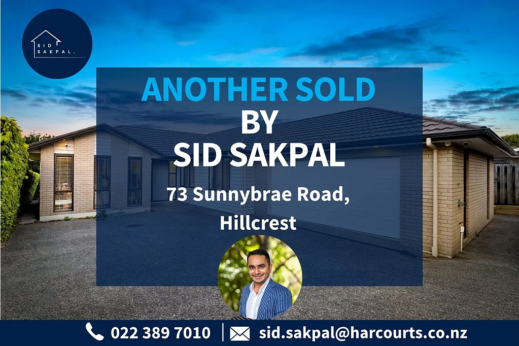 73 Sunnybrae Road, Hillcrest, North Shore City, Auckland