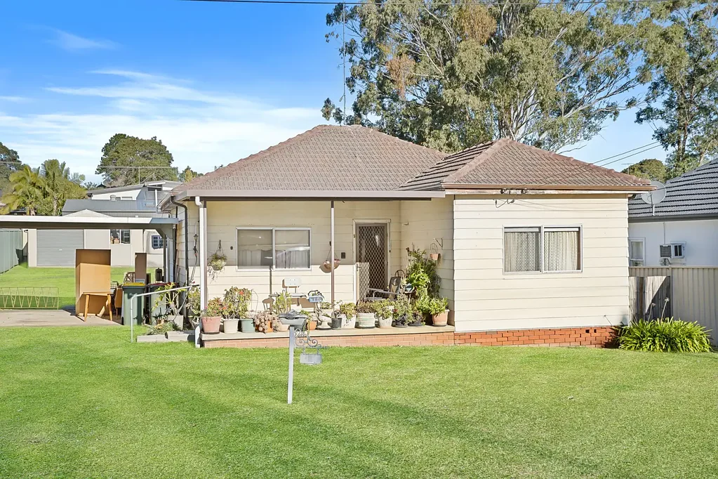 5 Hunter Street, Riverstone, NSW 2765