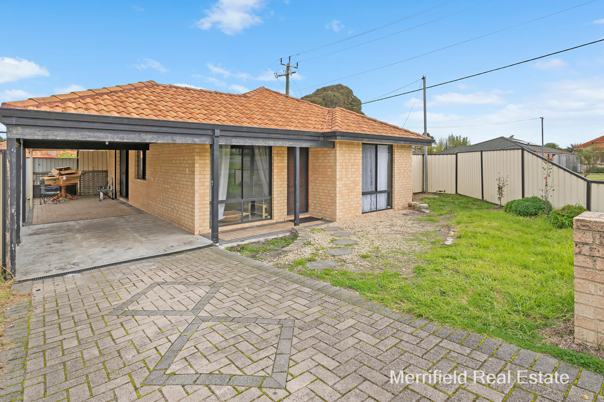 16 ADMIRAL ST, LOCKYER WA 6330, 0 phòng ngủ, 0 phòng tắm, House