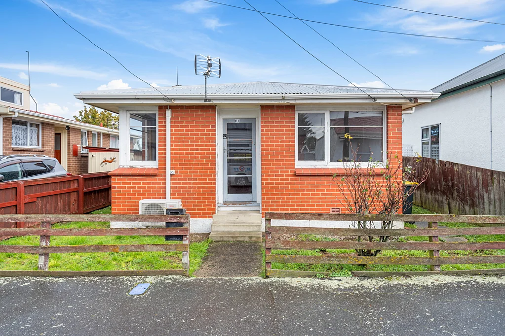 67 Fingall Street, South Dunedin, Dunedin City, Otago