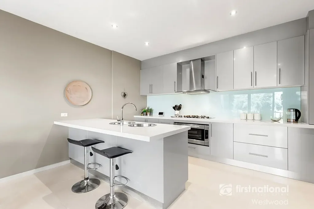Point Cook 4部屋 Golf Course Living