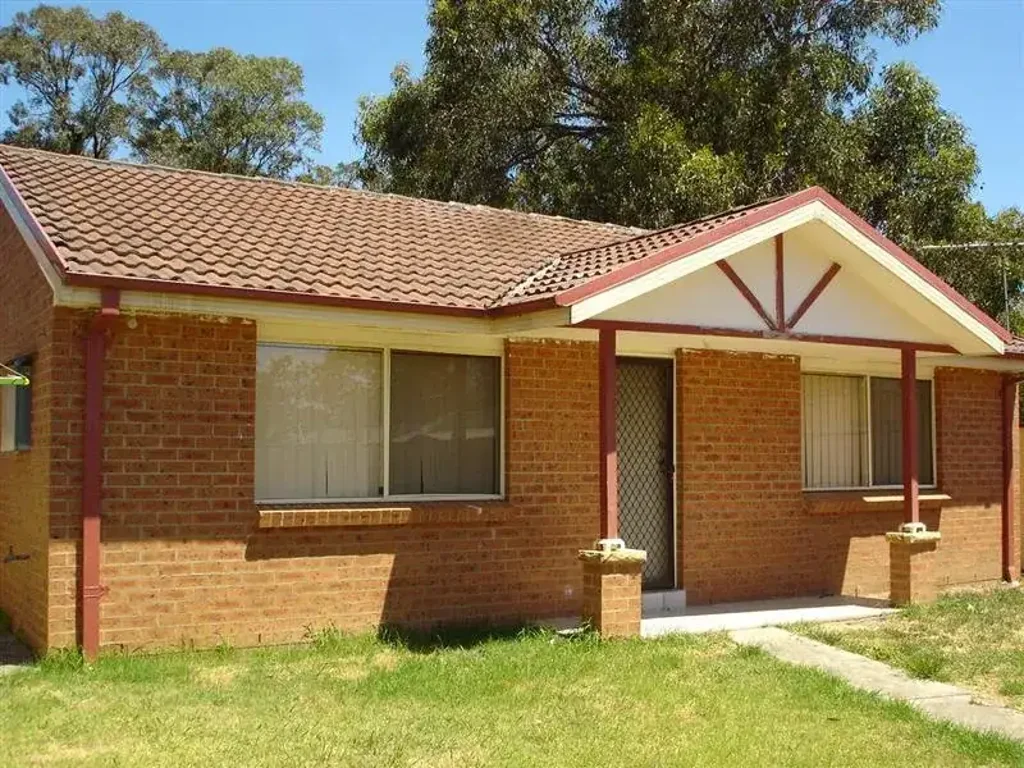 Spacious 3-Bedroom Home in a Convenient Location