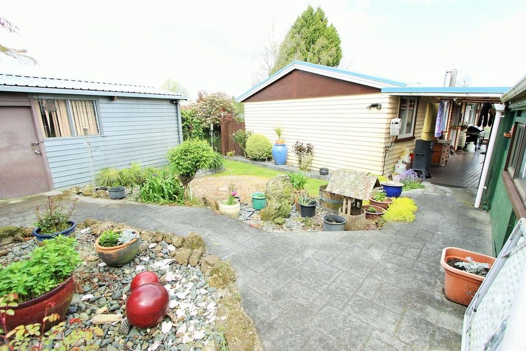 154 Balmoral Drive, Tokoroa, South Waikato, 3 Bedrooms, 1 Bathrooms