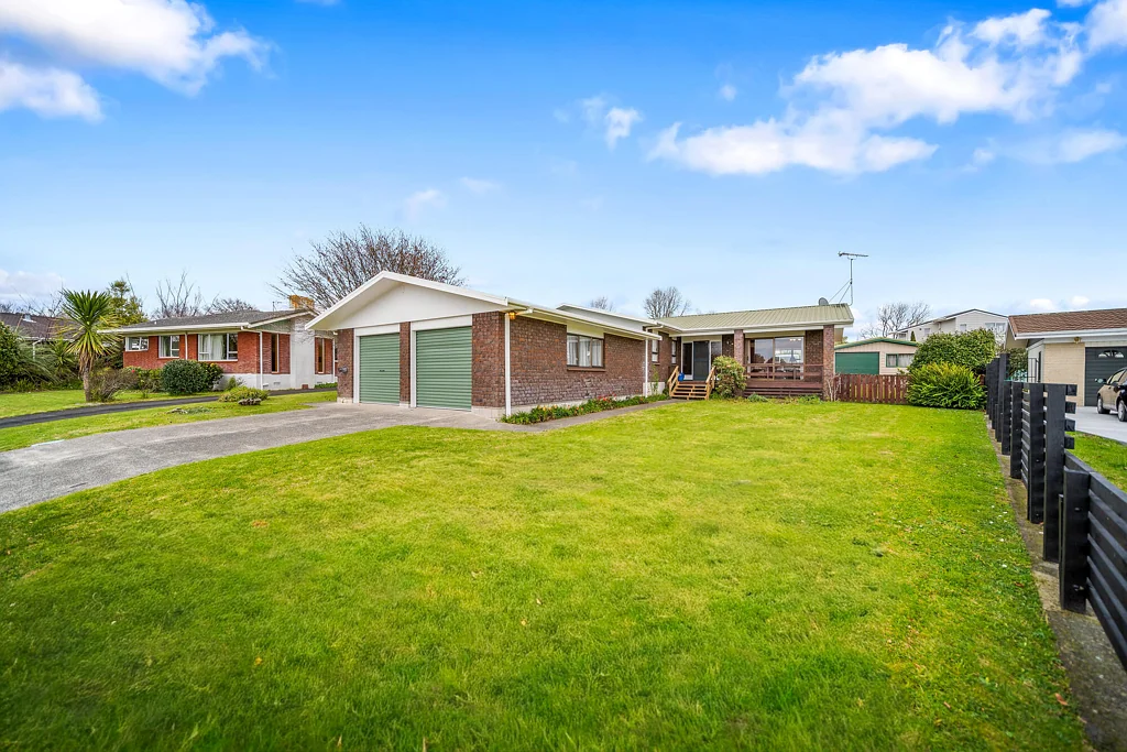 Pukekohe 4બેડરૂમ Your Family's Next Chapter Starts Here