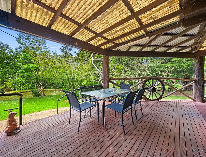 1794 Bells Line of Road, Kurrajong Heights, Outer Western Sydney, 4 chambres, 1 salles de bain, Lifestyle Section