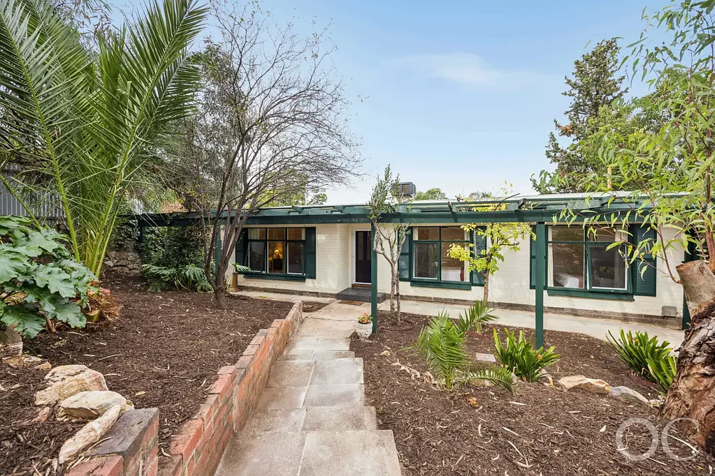 Windsor Gardens 3Kwarto Open the Door to Relaxed Living in Leafy Surroundings