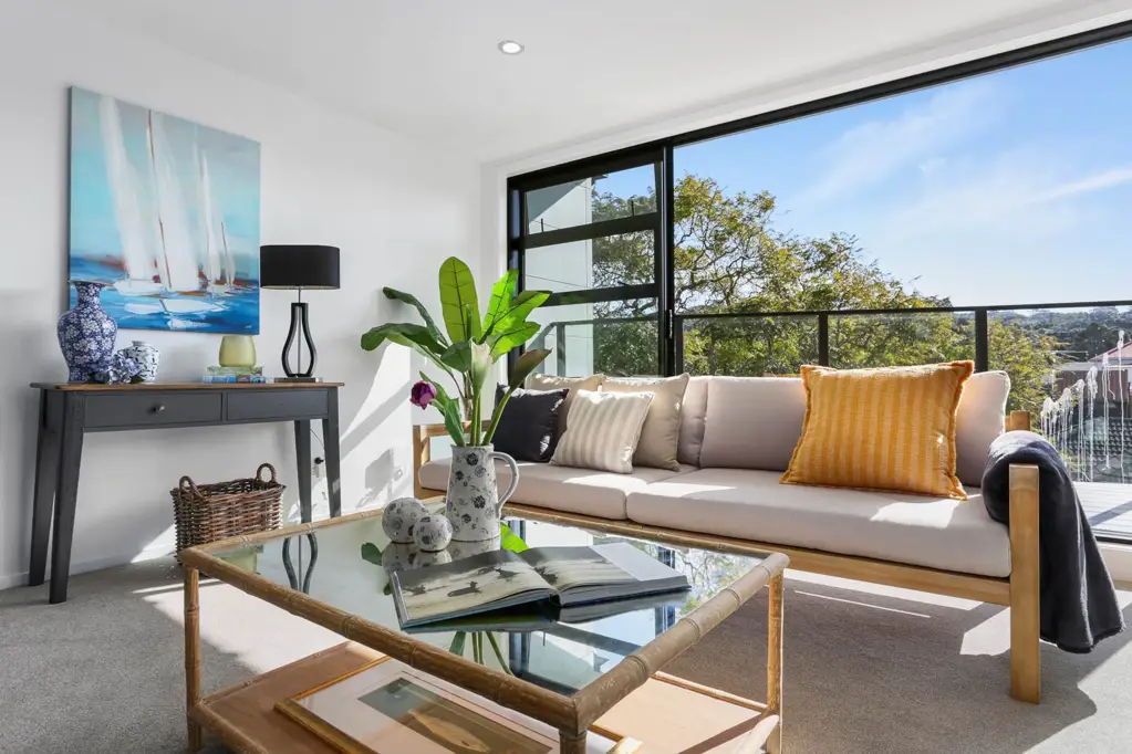 Epsom 3 Bedroom THE ULTIMATE EPSOM PENTHOUSE - GZ