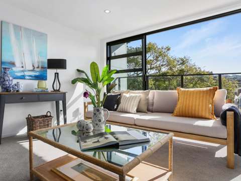 Epsom 3部屋 THE ULTIMATE EPSOM PENTHOUSE - GZ