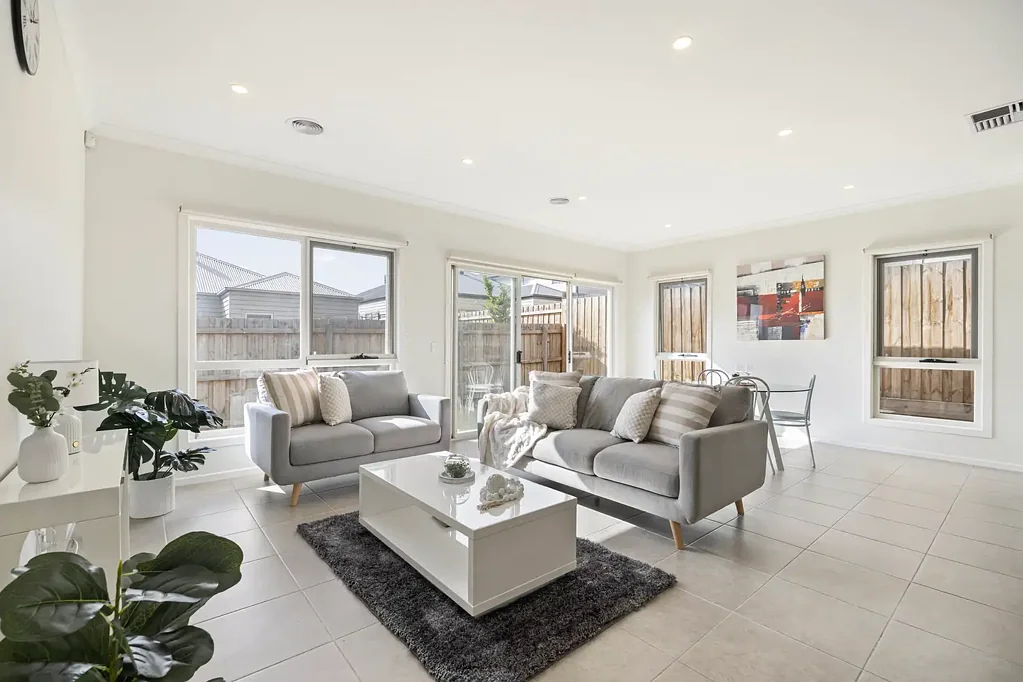 89 Crowlands Circuit, Eynesbury, VIC 3338