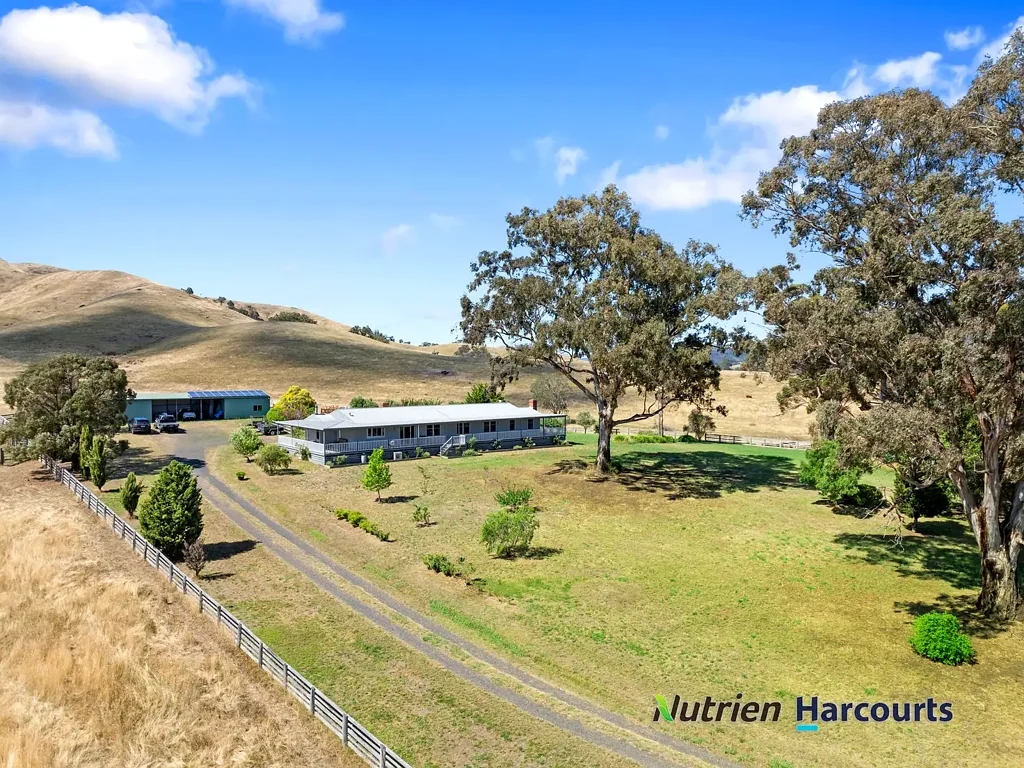 17 King Parrot Creek Road, Kerrisdale, VIC 3660
