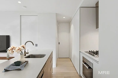 Melbourne 2 Slaapkamer Exclusive lifestyle with resort-style facilities