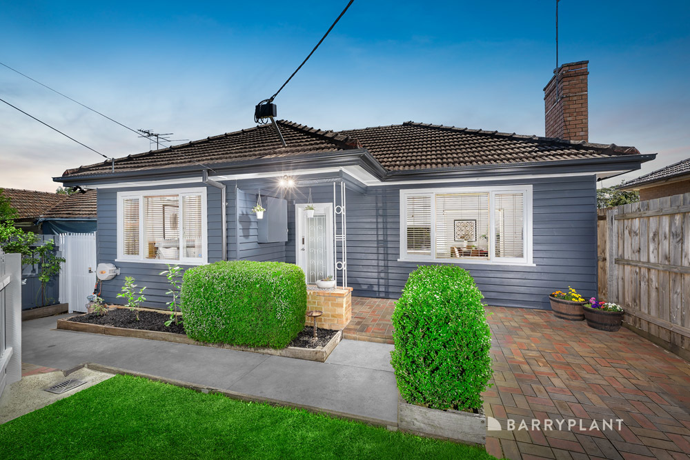 17 ARGYLE ST, MACLEOD VIC 3085, 0房, 0浴, Unit