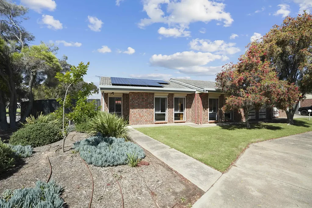 Unit 1/12 Morias Pl, Pennington, SA 5013