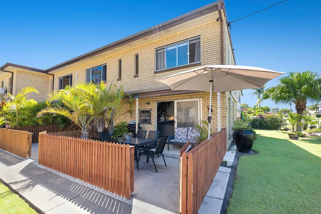 1/32 Bestman Avenue, Bongaree, QLD 4507