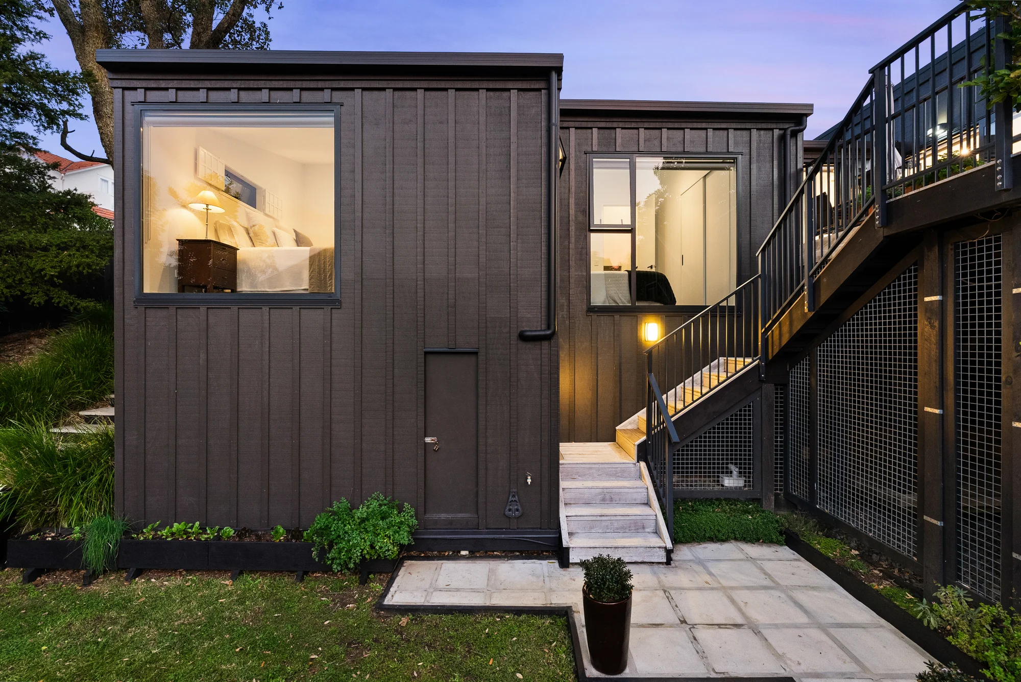 Orakei 3房 现代轻松生活×经典魅力！翻新住宅，兼具实用性与私密性！ Final Week- Owner relocating to South Island