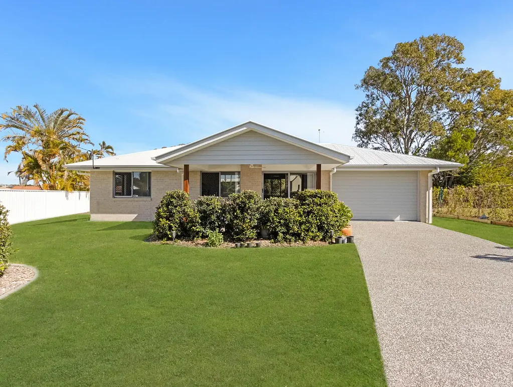 Urangan 2غرفة نوم New home in "Golden Triangle"