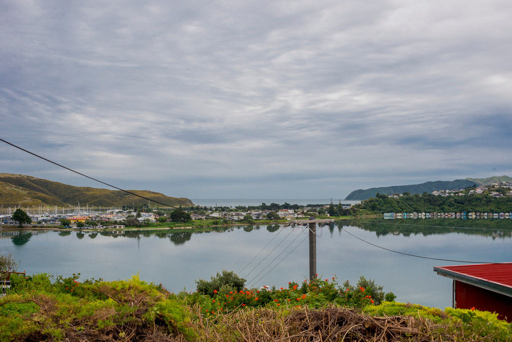 63 Bayview Road, Paremata, Porirua, 2 Bedrooms, 1 Bathrooms