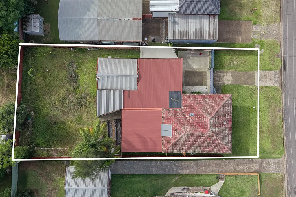 Gillieston Heights 3房  Standout Opportunity on Sizeable Block