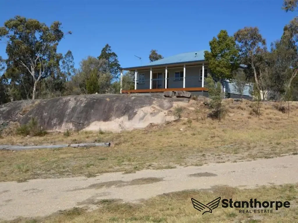 Renovated Two-Bedroom Home with Scenic Views