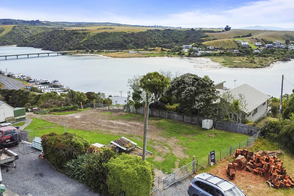 Taieri Mouth Prime Hilltop Section