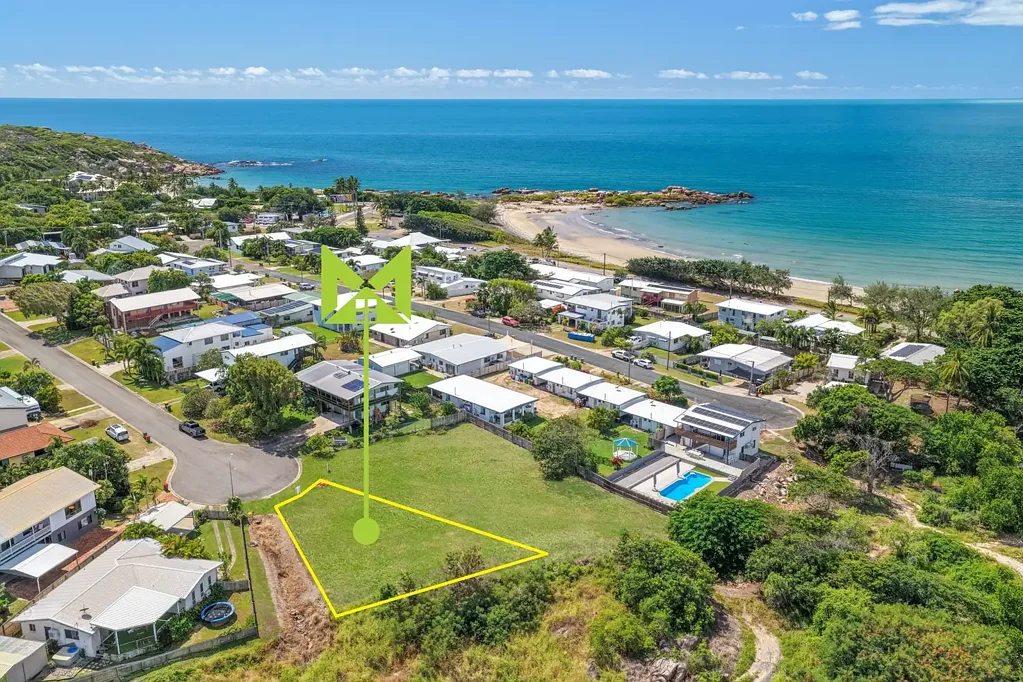 Bowen VIEWS FOR DAYS ON OFFER - HERE IS YOUR CHANCE!!