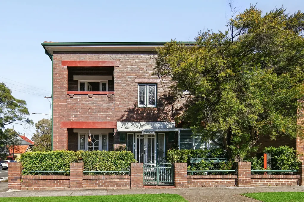 2/34 Junction Road, Summer Hill, NSW 2130