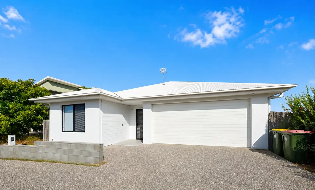 Purpose-built for disability living and wheelchair accessibility
