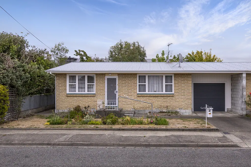 2C Karina Crescent, Redwoodtown, Marlborough